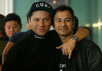 Posisinya Digantikan Gading Marten, Nagita Slavina Pilih Hengkang dari Okay Boss, Raffi Ahmad: Gue Pengen Februari atau Maret dia Udah Hamil