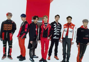 5 Grup Kpop Cowok yang Belum Pernah ke Indonesia dan Diharapkan Gelar Konser Setelah Pandemi