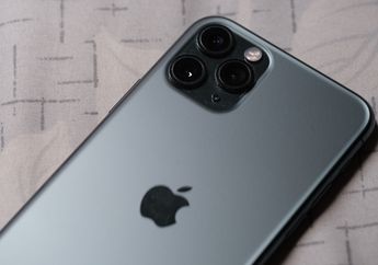 Alami Kesalahan Cetak, iPhone 11 Pro Ini Malah Menjadi Produk Langka