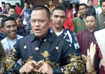 Diminta Tiru Cara Elegan Prabowo dan SBY Usai Deklarasi KAMI, Sosok Ini Mendadak Tantang Gatot Nurmantyo Hingga Bikin Penasaran Netizen