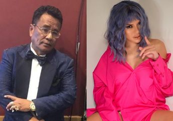 Rumah Nikita Mirzani Tiba-tiba Dijaga Ketat Polisi Pasca Konflik Sengit dengan Ustaz Maaher At Thuwailibi, Hotman Paris: Nyalinya!