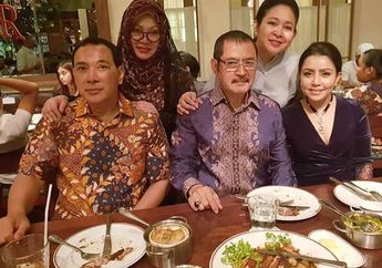 Sewa Jasa Mantan Ketua KPK Buat Atasi Kasusnya, Sri Mulyani Tawarkan Suami Mayangsari Cara Ini Agar Bisa Bebas dari Utang ke Negara