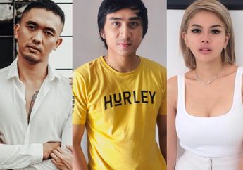 Bak Jatuh Tertimpa Tangga, Sudah Dinyinyiri Netizen Seantero Negeri, Calon Mantu Iis Dahlia Kini Digeruduk Public Figure Bercentang Biru: Gilak Sih yang Komen!