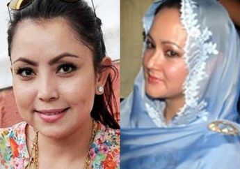 Kondisi Pernikahan Siri Mayangsari di Masa Lalu Terungkap, Hajatannya Beda 360 Derajat dengan Milik Halimah dan Bambang Trihatmodjo yang Mewah