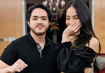 Baru Beberapa Jam Putus dari Ovi Rangkuti, Anya Geraldine Blak-blakan Akui Lakukan Hal Ini dengan Rizky Febian, Langsung Jadian?
