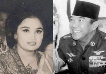 Soekarno Disebut-sebut Menyimpan Harta yang tak akanHabis Sampai 7 Keturunan di Bank Swiss, Istri Ketujuh Beberkan Fakta Memilukan Dibalik Wasiat Sang Presiden Pertama Indonesia