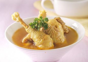 Enggak Perlu Presto, Begini Cara Membuat Daging Ayam Kampung Jadi Makin Empuk dan Tidak Alot Lagi