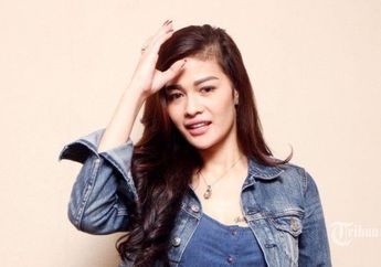 Dulu Tersandung Prostitusi Online Kelas Kakap Saat Hamil Anak Pertama, Nasib Biduan Cantik Ini Kini Berubah Drastis Usai Dinikahi Pengusaha Tajir yang Usianya 15 Tahun Lebih Tua