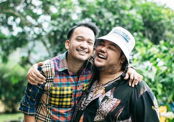 Kini Berevolusi Jadi Artis Ngetop dengan Bayaran Selangit, Ivan Gunawan Bongkar Alasannya Masuk ke Bawah Naungan Agensi Ruben Onsu!