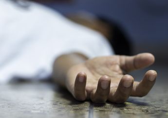 Detik-detik Penemuan Mayat Satu Keluarga di Sukoharjo, 4 Orang Tewas Bersimbah Darah Sampai Bau Anyir Tercium oleh Tetangga, Kakak Korban Kaget Saat Tahu Isi Rumah Pertama Kali