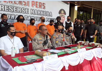 Ngaku Jadi Korban Usai Diciduk karena Kasus Narkotika, Anton Drummer Band J-Rocks Titip Pesan Menyentuh: Buat Temen-temen yang Masih Pakai, Berhentilah Sebelum Telat Kayak Gue!