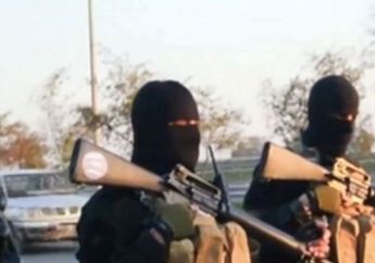 Lewat 'Pembatalan Islam', Sekolah Ini Menjelma Jadi 'Pabrik' Anak-anak Militan ISIS di Indonesia, Menanam Benih Antagonisme Terhadap Musuh Islam