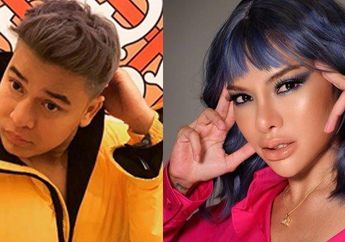 Nikita Mirzani Tiba-tiba Ngaku Tak Punya Masalah dengan Billy Syahputra Usai Ngegas Tagih Hutang di Media Sosial, Ada Apa?