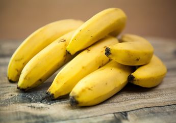 Cuma Minum Air Rebusan Pisang dicampur Madu Tiap Hari, Manfaat yang Dirasakan Tubuh Gak Main-main! No 4 Paling Dicari