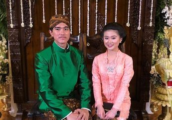 Padahal Digadang-gadang Bakal Jadi Mantu Presiden RI, Felicia Tissue Mendadak Pajang Kenangan Bareng Jokowi, Kaesang Pangarep Tetiba Hapus Semua Foto dan Unfollow sang Pacar, Ada Apa?
