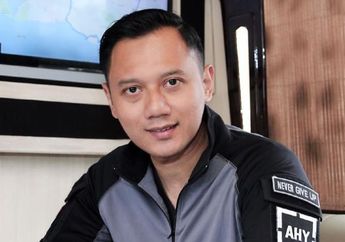 Sempat Terjun ke Dunia Militer Selama 16 Tahun Lamanya, Agus Harimurti Yudhoyono Kepergok Mencak-mencak Saat Netizen Tuding Profesi TNI 'Hanya Tidur' Saja: Pernyataan Itu Tidak Patut!