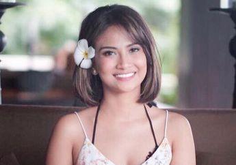 Dikira Hidup Enak, Vanessa Angel Curhat Sempat Jatuh Miskin Sampai Cuma Kantongi Uang Rp 38 Ribu dan Tak Mampu Bayar Token Listrik Rumah
