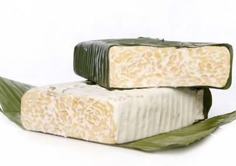Tak Selalu Aman, Orang dengan Kondisi Ini Sebenarnya Dilarang Makan Tempe! Alasannya Dibeberkan Ahli