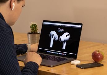5 Alasan Mengapa Ekosistem Apple Cocok Bantu Produktivitas Kerja