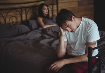 5 Kesalahan Pria yang Sering Dilakukan saat Hubungan Intim, Pantas Bikin Istri Gak Betah di Ranjang