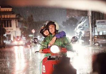 Kompak Unggah Foto Romantis, Nella Kharisma dan Dory Harsa Umumkan Kabar Bahagia, Resmi Menikah?