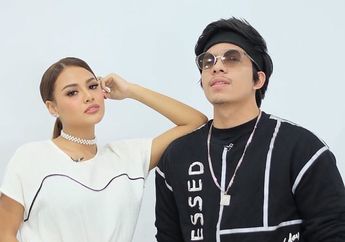 Atta Halilintar Gelagapan Ditanya Restu Krisdayanti, Maia Estianty Langsung Semprot Kekasih Aurel: Lo Usaha Dong, Datengin Gitu!