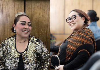 Rela Kocek Ratusan Juta Demi Beli Alat Ini Lantaran Idap Penyakit Ganas Hingga Tak Bisa Jalan, Nunung: Aku Udah Nggak Bisa Berdiri, Sakit Kaki Itu