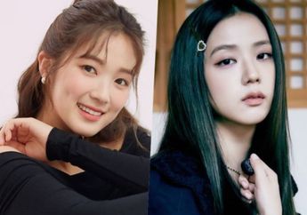 Jadi Pemeran Utama Drama Snowdrop, Jisoo Blackpink Bakal Beradu Akting Bareng Kim Hye Yoon!