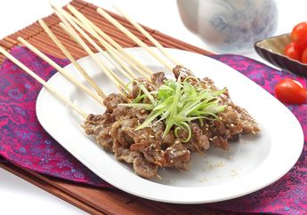 Resep Ayam Bakar Teriyaki Enak, Rasa Gurihnya Terasa Hingga Suapan Terakhir