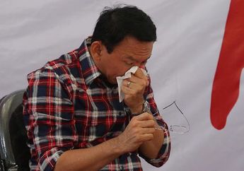 Dicibir Soal Pertamina Rugi Rp 11 Triliun, Ahok Mendadak Marah Karena Curiga Hal Ini: Nanti Saya Emosi Laporin ke Presiden Apa...