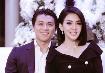 Ogah Dipanggil 'Teteh', Syahrini Sentil Pembawa Acara dan Minta Dipanggil dengan Sebutan Ini