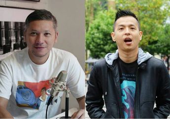 Adegan Cerainya dengan Gisella Anastasia di Film Ernest Prakasa Jadi Kenyataan, Gading Marten Akui Kapok Bahkan Ogah Berhubungan dengan Sang Komika Lagi: Ernest Tuh Visioner!