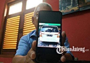 3 Tahun Hilang, Pria Ini Syok Temukan Mobil Kesayangannya Dicolong Tetangga Dekatnya Sendiri: Tak Habis Pikir, Kok Tega?