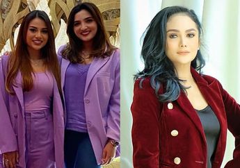 Ngotot Minta Ashanty Jadi Pendamping di Pernikahannya, Aurel Hermansyah Malah Nangis Saat Disinggung Soal Sosok Ini, Ibunda Arsy: Minta Izin Sama Om Coba