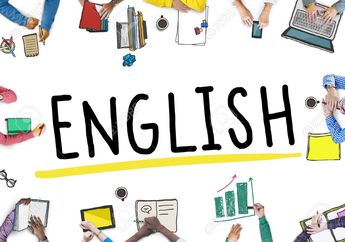 Dikenal sebagai Bahasa Gaul Zaman Now, Begini Pemakaian Kata 'Even', 'Literally', 'Which Is' yang Tepat, Catat nih!