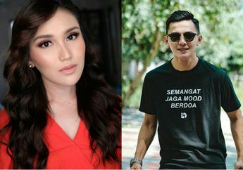 Baru Pertama Kali Bertemu Dory Harsa, Ayu Ting Ting Langsung Tunjukkan Sikap Tak Terduga Sampai Ajarkan Gerakan Ini, Ruben Onsu Sampai Sindir Sang Biduan, Ada Apa?