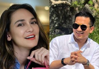Sudah Kantongi Restu Netizen Seantero Negeri tapi Tak Jadi Selamatkan Luna Maya Kesendirian, Faisal Nasimuddin Mendadak Singgung Perubahan Hati: Terjebak di Tempat Tidak Tepat Sangatlah Menyakitkan!