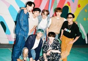 Setelah Tokopedia, BTS Diincar Jadi Brand Ambassador Bank Bukopin!