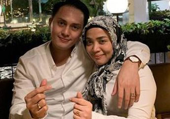 Sudah Mati-matian Suntik Botoks Demi Awet Muda, Muzdalifah Masih Belum Bisa Puaskan Suami Berondong, Kok Bisa?