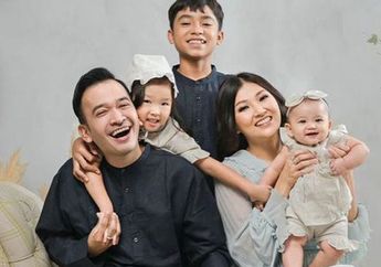 Sempat Heboh Kerajaan Bisnisnya Diserang Teror Mistis, Ternyata Ruben Onsu Sudah Dapat Peringatan Oleh Sosok Ahli Supranatural Ini Perihal Santet Sejak Bertahun Lalu: Banyak yang Ingin Menjatuhkan