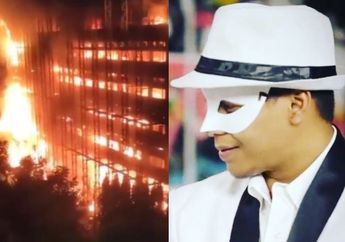 Bikin Merinding, Wirang Birawa Mendadak Tercekat Hingga Tak Bisa Berkata-kata Saat Dapat Firasat Buruk yang Menghadang Indonesia: Oh Negeriku...