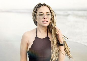 Saingi Dinar Candy, Nikita Mirzani Lelang Celana Dalam Bekasnya yang Sudah Robek Seharga Rp 300 Juta, Intip Penampakannya yang Bikin Melongo
