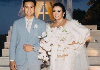Nikah dengan Brondong Sampai Gelar Pesta Penuh Makanan, Jennifer Jill Beberkan Sifat Asli Ajun Perwira yang Tak Cocok Disebut Suami, Ada Apa?