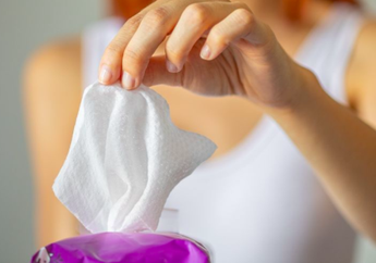 Tissue Basah Bayi Jangan Dipakai untuk Bersihkan Wajah, Bisa Timbulkan 3 Hal Ini
