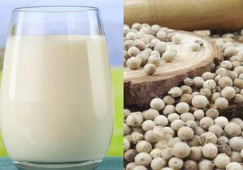 Coba Dari Dulu Minum Campuran Susu dan Merica, Pasti Sekarang Tubuh Bisa Merasakan Perubahan Luar Biasa ini