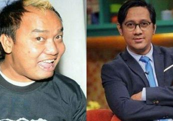 Nyaris Tak Pernah Tercium, Ternyata Ini Akar Perseteruan Azis Gagap dan Andre Taulany yang Diungkap Sule: 12 Tahun Baru Terkuak