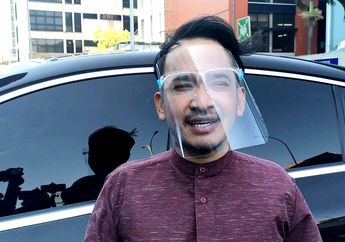 Ivan Gunawan Disebut-sebut Bakal Naik Pelaminan Tahun Depan dengan Bella Aprilia, Ruben Onsu Beberkan Tabiat Asli sang Model: Oborolannya Seru, Dewasa Chatnya