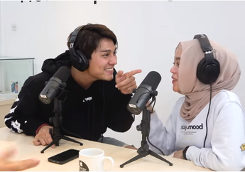 Tak Hanya Fans LESLAR, Hubungan Lesty Kejora dan Rizky Billar Didukung Penuh Sosok Terdekat Mereka! Siapa?