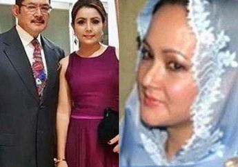 10 Tahun Cerai dan Pilih Mayangsari Jadi Istri, Bambang Trihatmodjo Kepergok Masih Kucurkan Dana Miliaran Rupiah Pada Halimah Setelah Pisah, Untuk Apa?