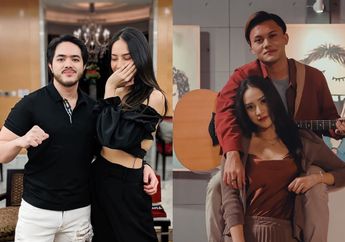 Tepis Tudingan Main Serong dengan Rizky Febian, Anya Geraldine Bongkar Alasannya Putus dengan sang Kekasih: Bukan Karena Iky, Tapi...